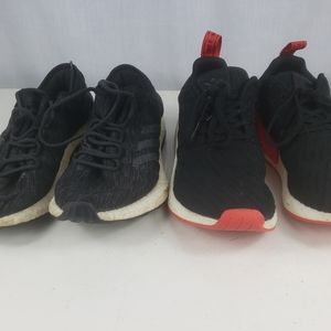 Adidas boost mens 10.5 lot of 2